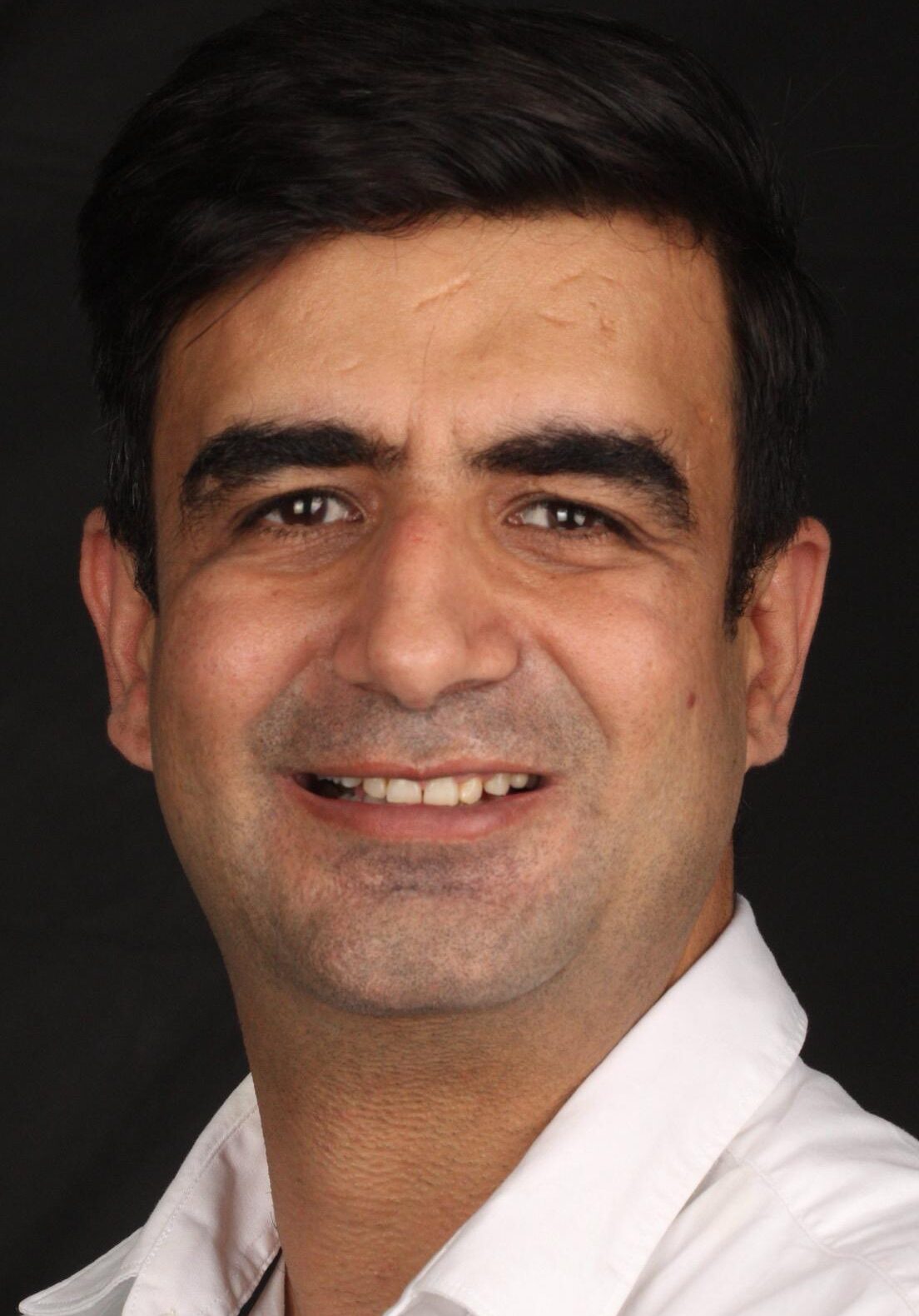 Dr Ankur Vats