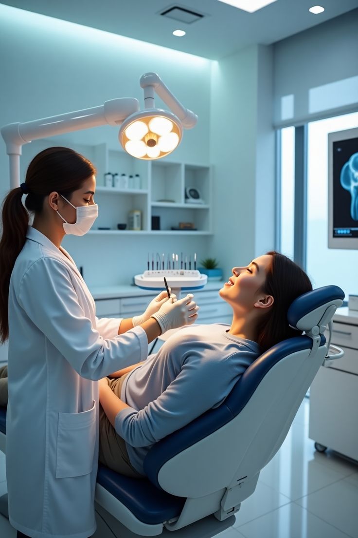 Compare Treatment Cost and Technology​