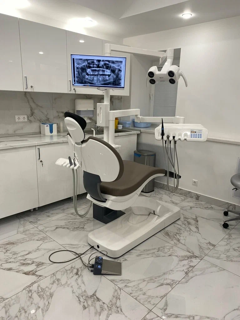 Visit the Clinic for Cleanliness and Hygiene Checkup