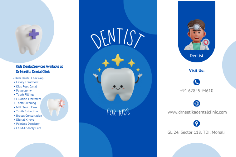 Kids Dental Clinic