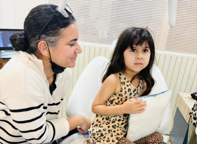 best kids dental clinic